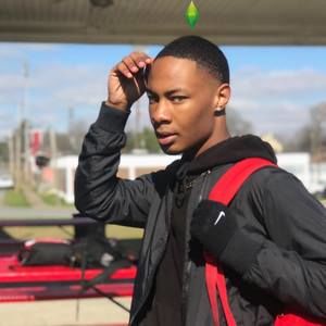 Meet your Posher, Noah